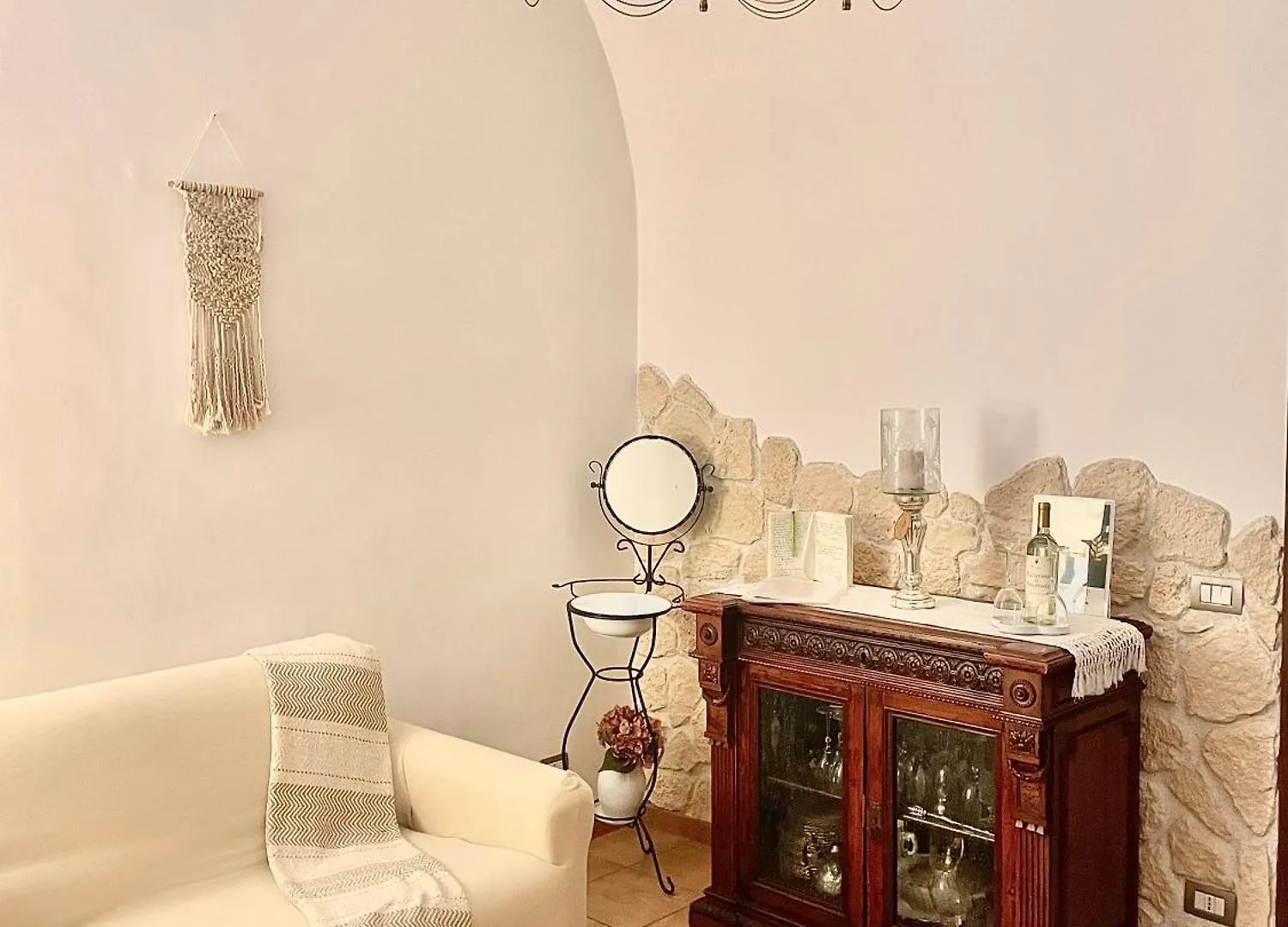 Apartman Al Parco Del Colosseo Róma